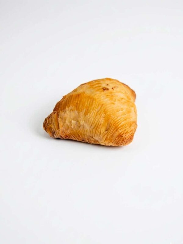 Sfogliatella napoletana pasticceria