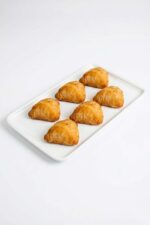 Sfogliatella napoletana pasticceria